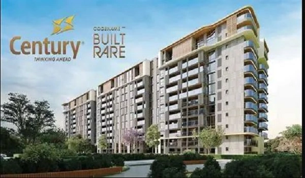 Featured Image of Century Codename Built Rare