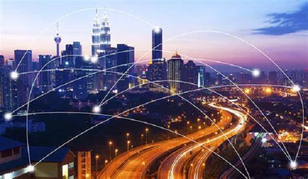 Century OneWorld Seraya Connectivity