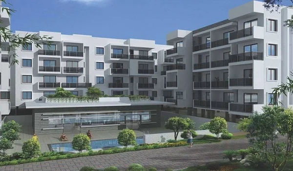 Century OneWorld Seraya Model Apartment