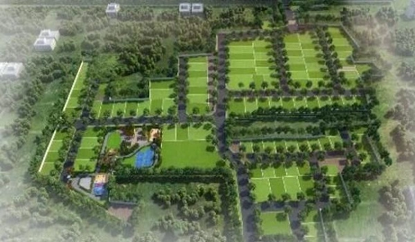 Century Oneworld Seraya Plots