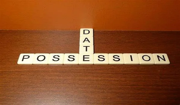 Century OneWorld Seraya Possession Date