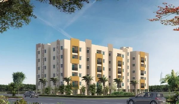 Century Real Estate Apartments Near Airport