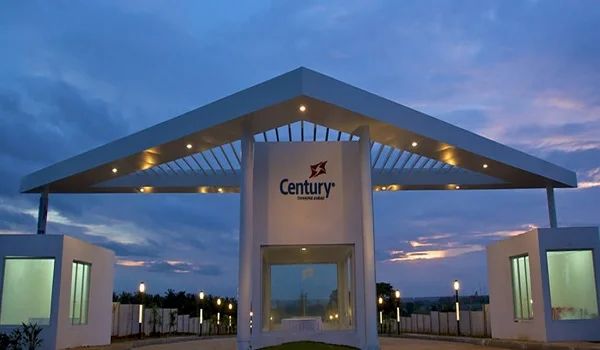 Century Sports Village