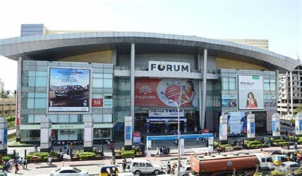 Malls Near Century Oneworld Seraya Devanahalli