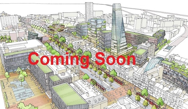 Century Eden Master Plan