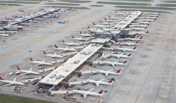 Featured Image of Terminal 1