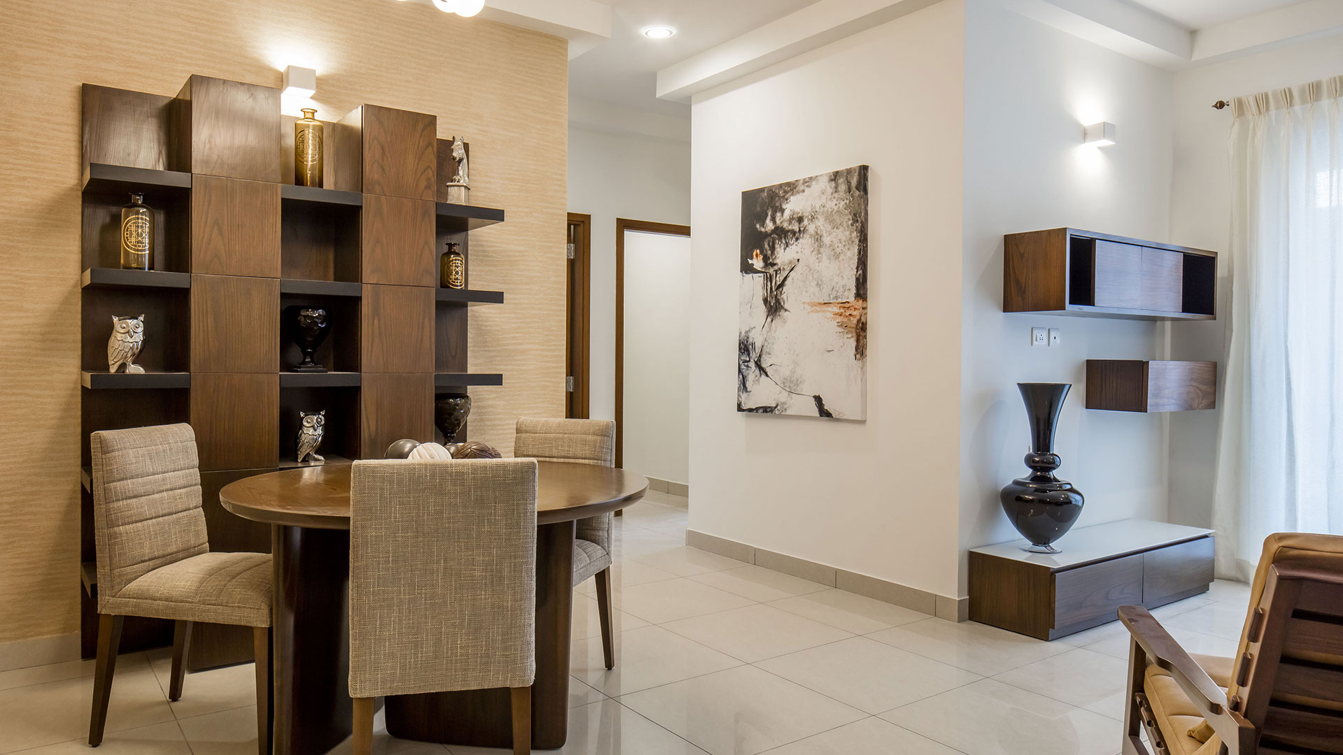 Featured Image of Century OneWorld Seraya Gallery 