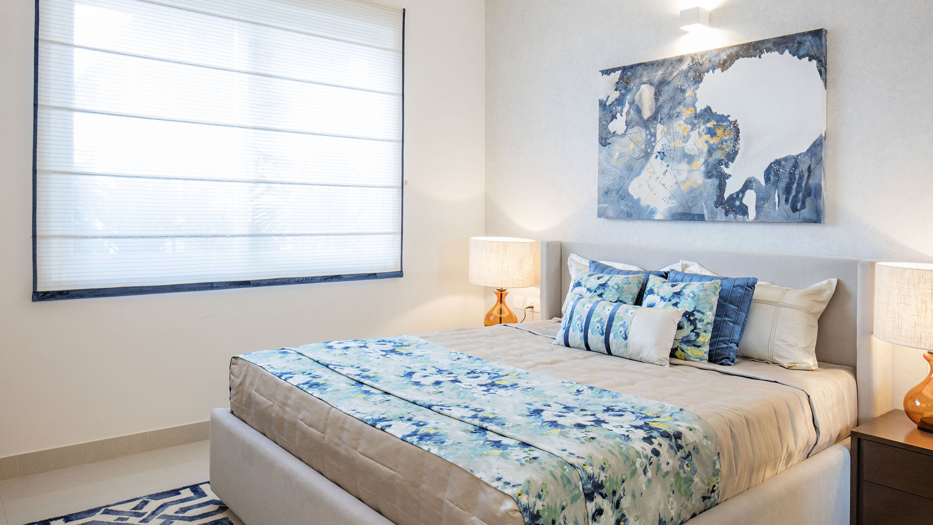 Featured Image of Century OneWorld Seraya Front View