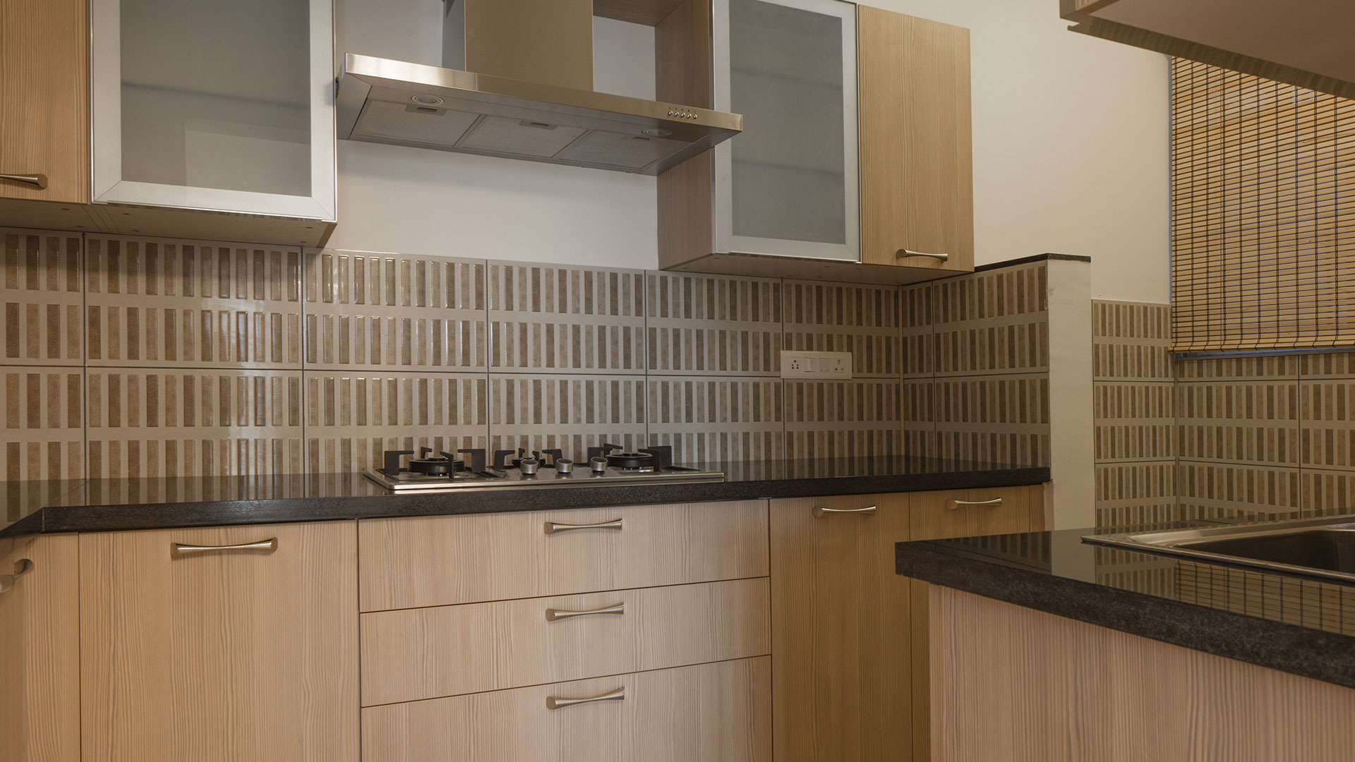 Featured Image of Century OneWorld Seraya Amenities