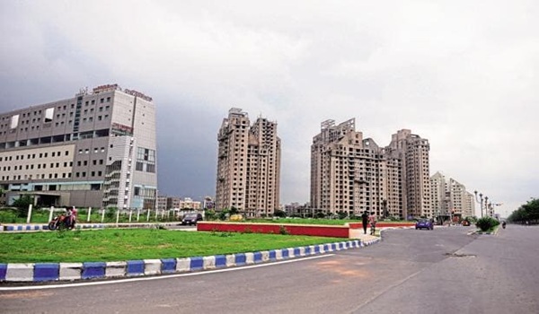 Featured Image of Century OneWorld Seraya Township