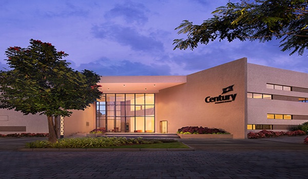 Featured Image of Century Real Estate