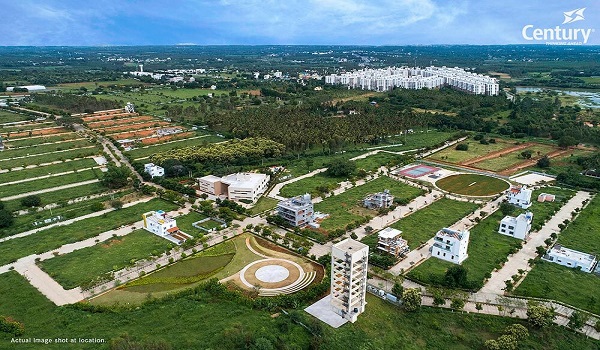 Featured Image of Century Trails