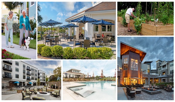 Featured Image of Lifestyle Amenities