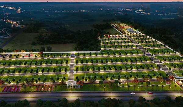 Featured Image of Price of plots and apartments in Devanahalli